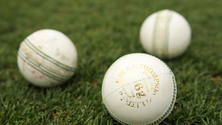 Royal London Cup match at Radlett cancelled
