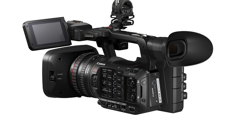 XF605 BSL