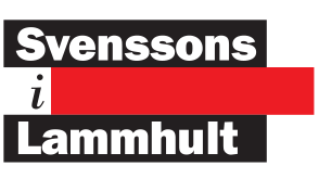 Svenssons i Lammhult selects inRiver PIM