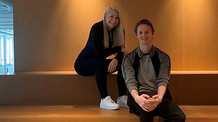 Coworkingspacet Alfa x DoSpace är Linköpings hittills största och har fokus på flexibla kontorslösningar för små och stora företag i rörelse och tillväxt.