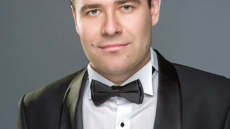 Mykhailo Malafii