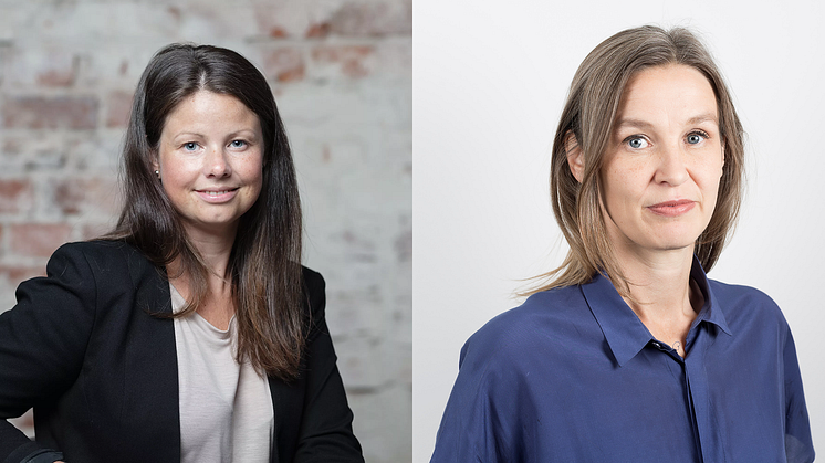 Varför ska bör alla investerare söka lovande bolag som gör verklig skillnad? Det ska Tove Larsson från Norrsken Foundation och Johanna Hallin från Srey Invest prata om på Umeå Tech Arena 14 maj. 