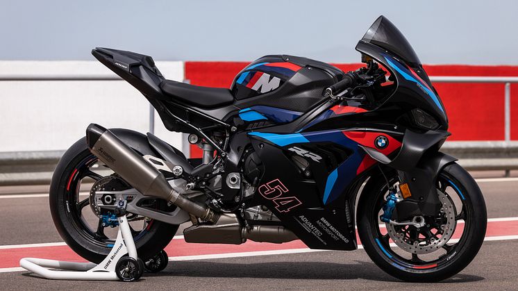 BMW M 1000 RR 2025
