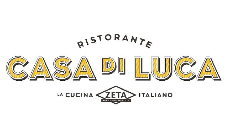 Zetas Ristorante Casa Di Luca öppnar i Sälen