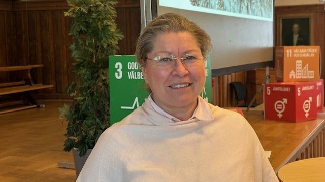 Ny säkerhetschef på plats i Kristinehamns kommun