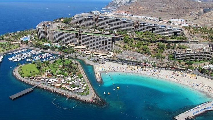 ANFI: Trouble in paradise?