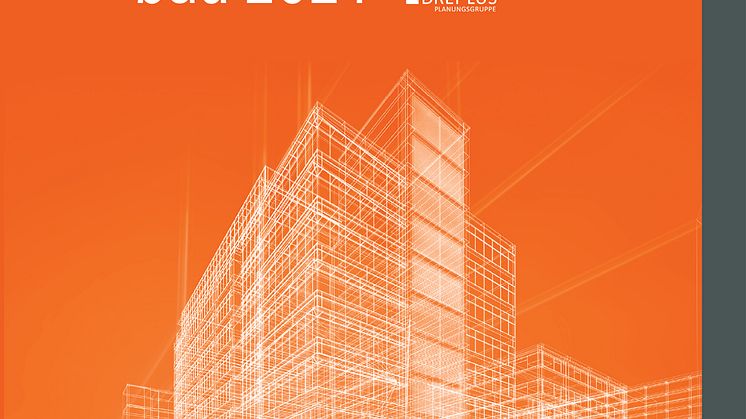 Baupreise für Hochbau und Objektbau 2021 (2D/tif)