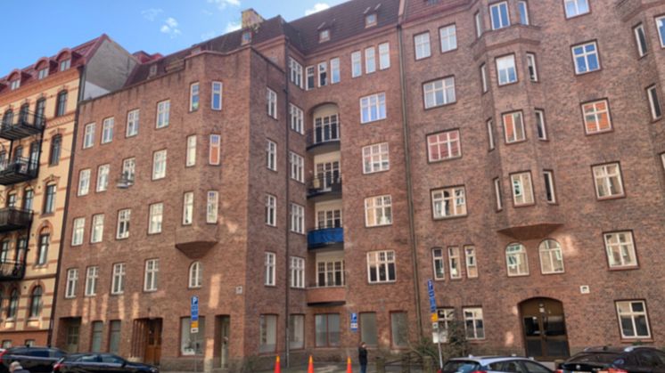 vindslägenheter 2