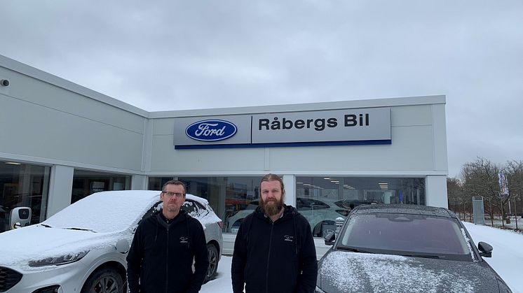 Tony och Alexander, Råbergs Kalmar 220201.jpg