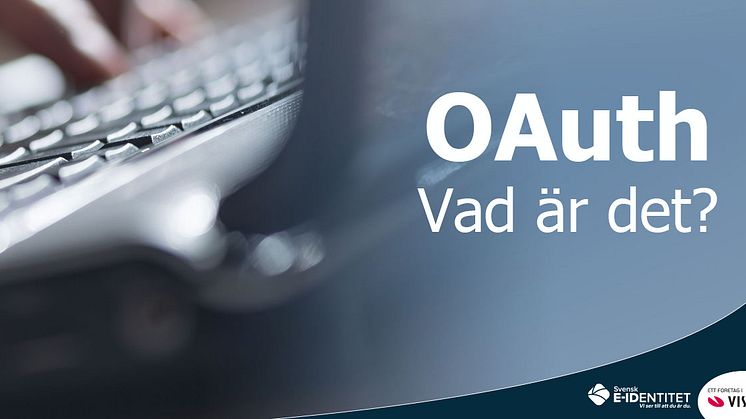 Vad är OAuth?