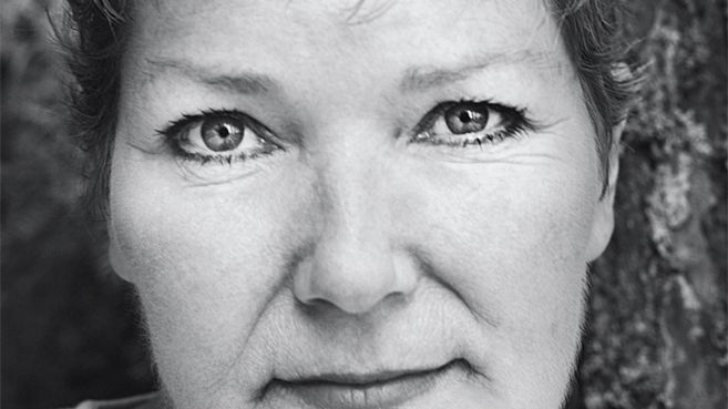 Ny bok: Ögonblick som förändrar livet av Annika Östberg