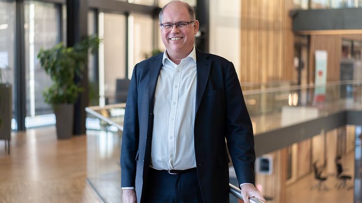 Trond Fladvad (2022)