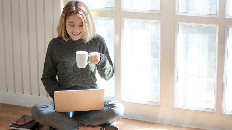 "Zu Hause kann ich mich nicht motivieren". Dieses Problem haben Studierende im nunmehr dritten Online-Semester.