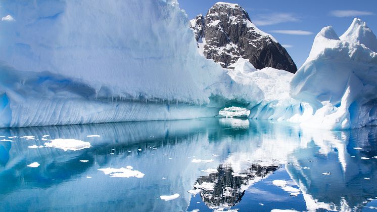 Antarctic Peninsula
