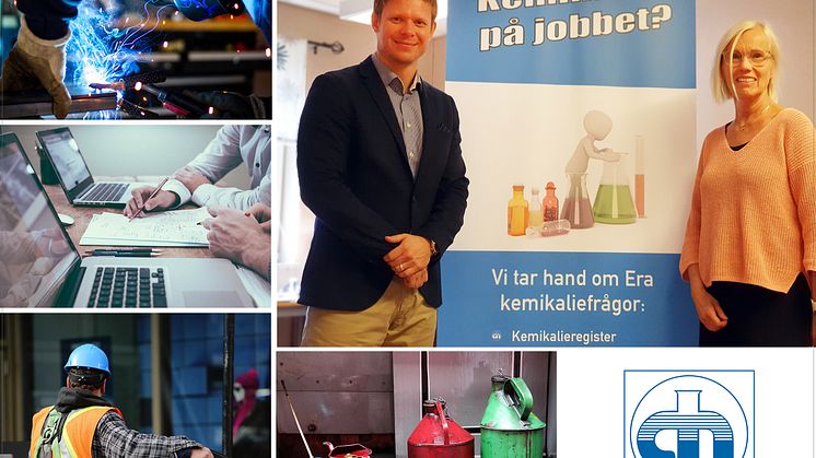 Eurofins förvärvar Svensk arbetshygien