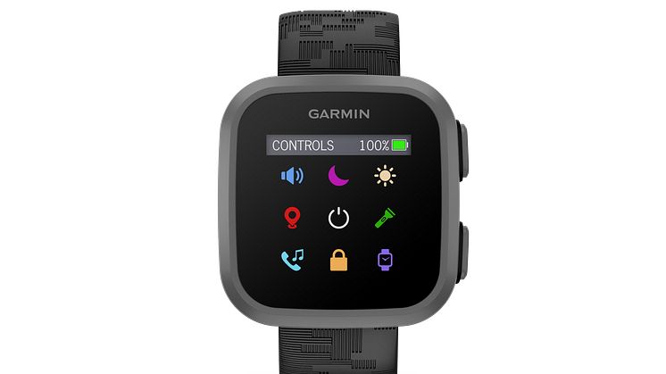 Garmin Bounce 
