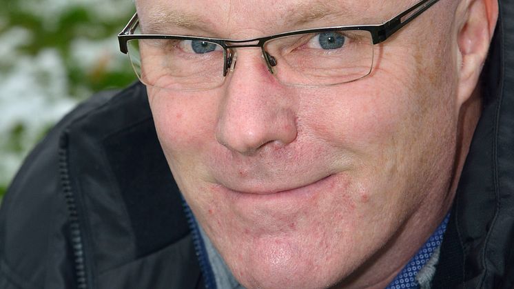 Kenneth Saust