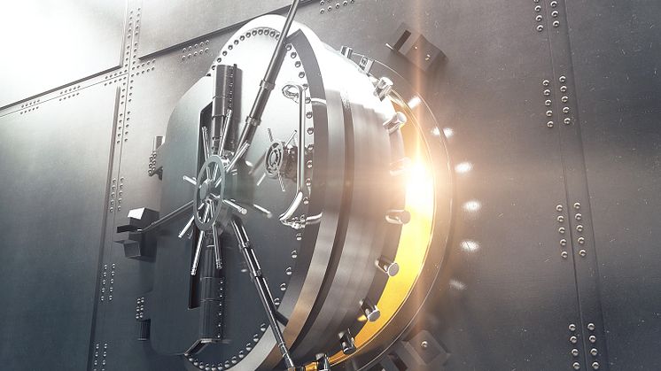 Datadioder ökar cybersäkerheten för banker