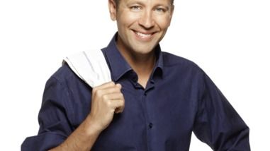 Ola Lauritzson nominerad till Årets Affärsnätverkare 2012!
