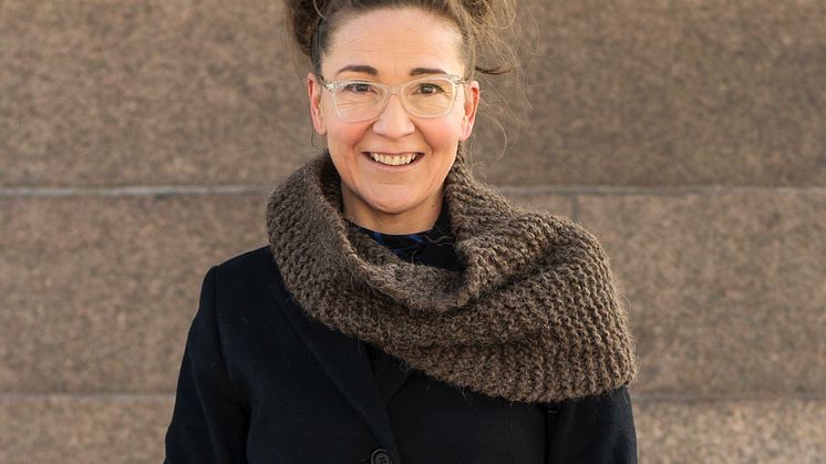 Swedish Edtech Industry´s vd Jannie Jeppesen om det inskickade remissvaret på regeringens digitaliseringsstrategi för skolan.