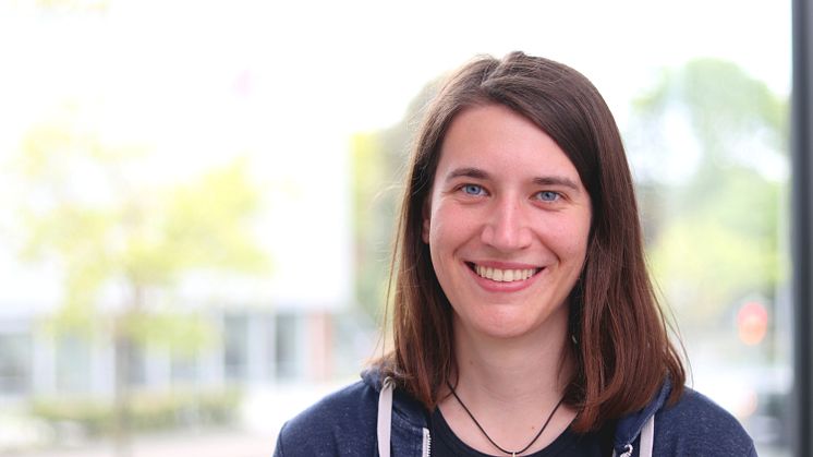 Miriam Bronewasser: Artist in Residence 2022