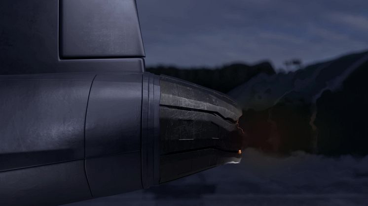 SUPRA NiTRO-X  - movie teaser 1080p