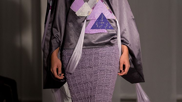 Norea Wahlbeck - I Am Alda, I Am Hel