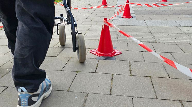 Slalom