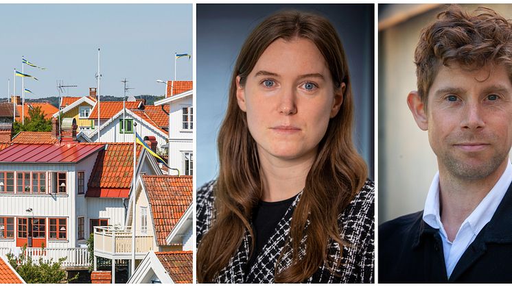 Dags att sätta Sverige i skolbänken? Det kan vi lära av grannarnas bostadspolitik