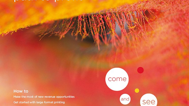 Canon viser besøkende ‘veien til økt lønnsomhet’ på photokina 2014