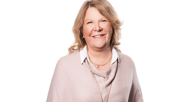Jane Svensk Kategoriansvarig Inköpare HSB