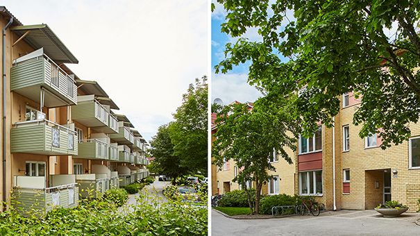 Mimer välkomnar D. Carnegie & Co AB som ny fastighetägare på Skallberget och Bäckby i Västerås. 