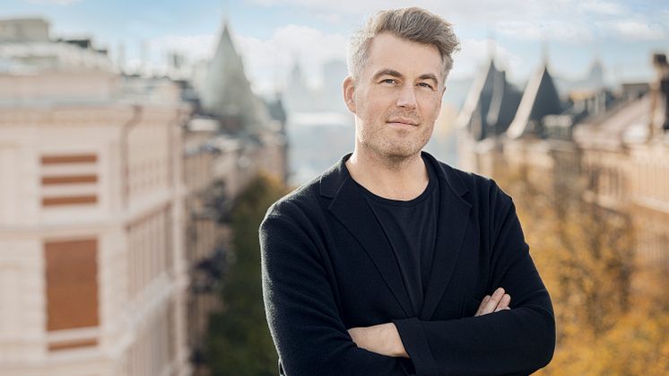 Tobias Olsson