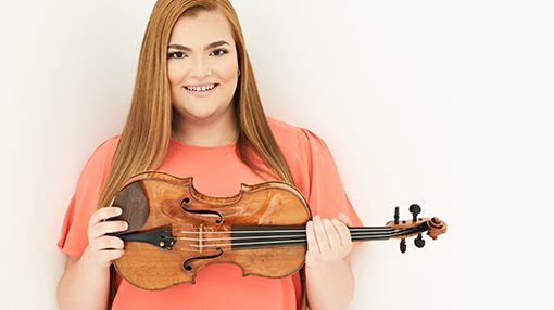 Ellinor D'Melon