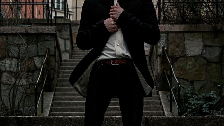 The Tallest Man on Earth 2