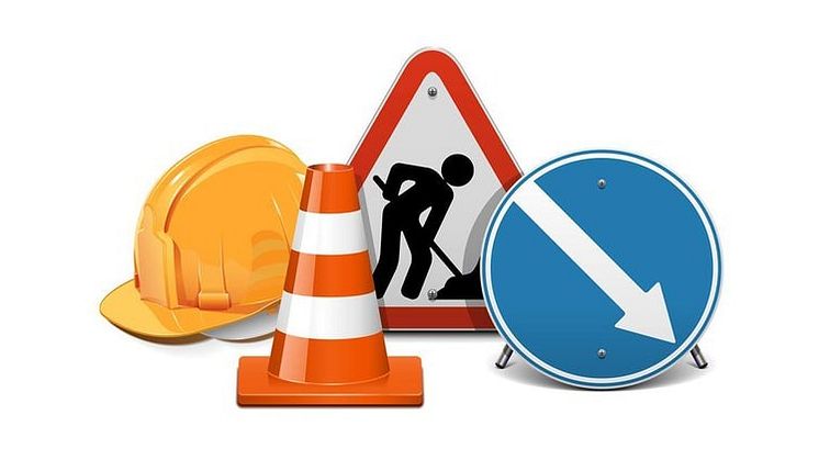 Roadworks and diversions affecting Go North East buses