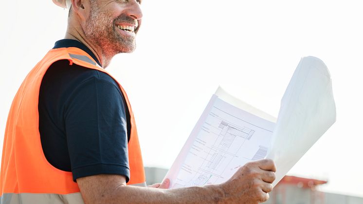 Veolia erhält ISO 45001 Zertifizierung und setzt neue Maßstäbe in der Arbeitssicherheit