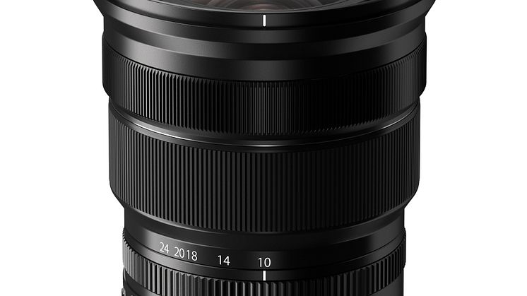 Fujinon XF10-24mmF4R OIS