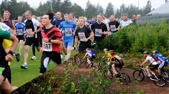 Nu har 10.000 anmält sig till Vasaloppets sommarvecka 2011