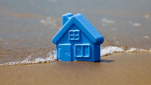 Crackdown on the holiday industry