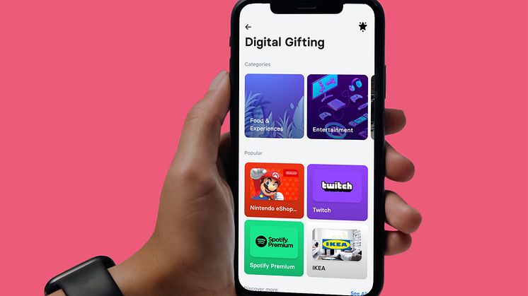 Der Geschäftsbereich epay von Euronet Worldwide wird globaler Partner für digitale Mehrwertdienste von Fintech Revolut