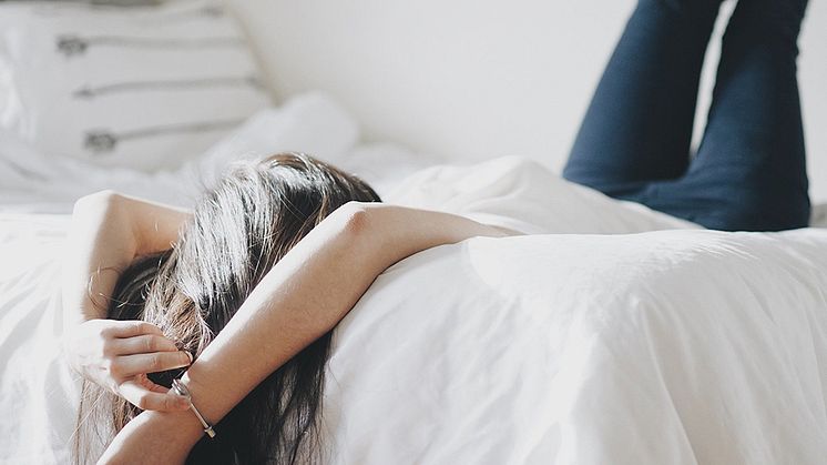 Under pandemin har både unga och gamla tillbringat mer tid i hemmet.  Foto: pixabay.com