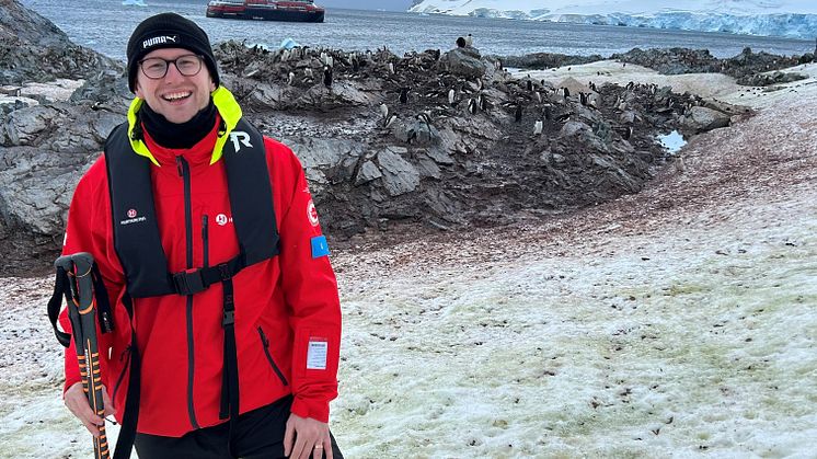 Antarctica