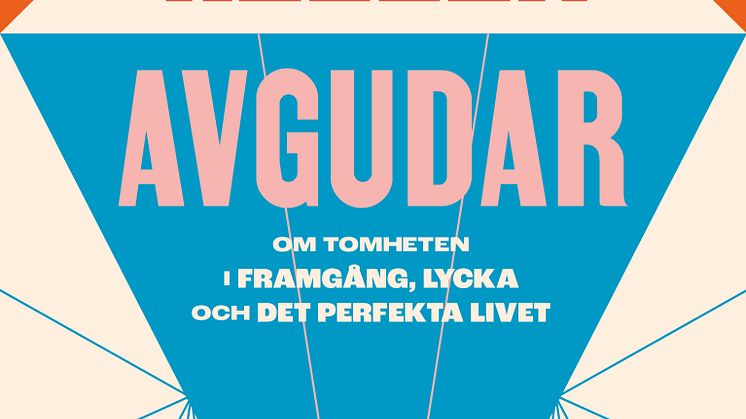 Avgudar