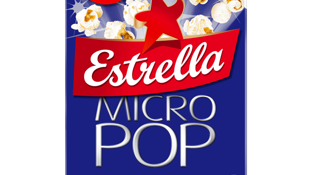 Estrella Micropop 3-pack