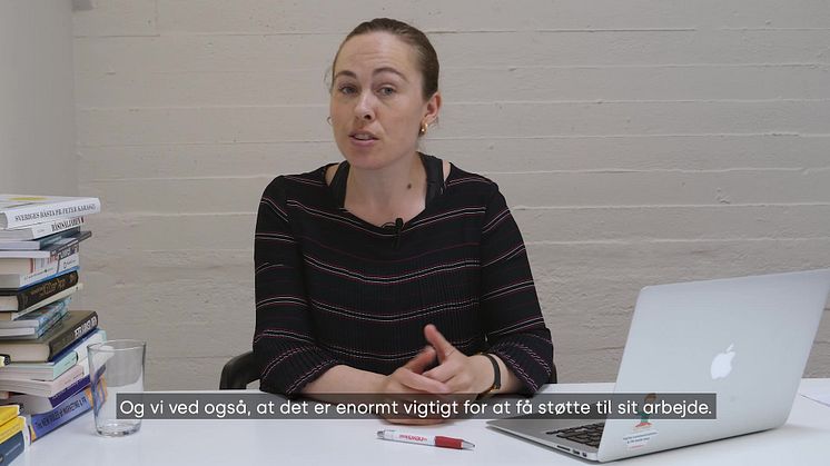 Webinar: Kommunikation, der øger bundlinjen (teaser)