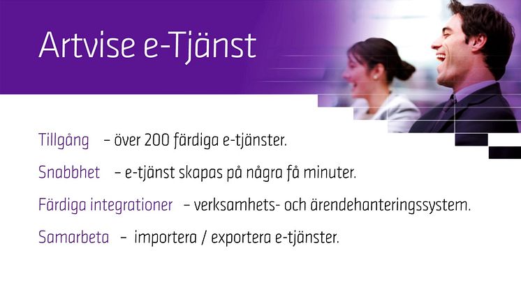 Artvise AB