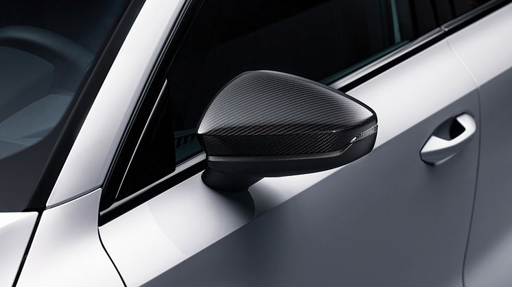 Audi A3 Sportback 45 TFSI e