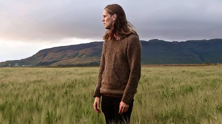 Daði Freyr