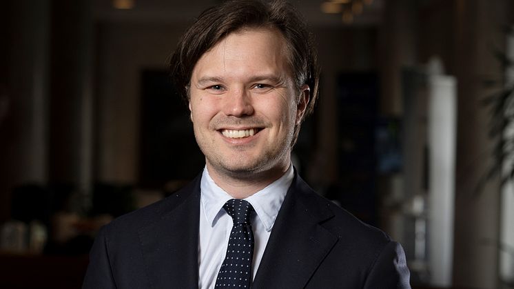 Måns Stenberg